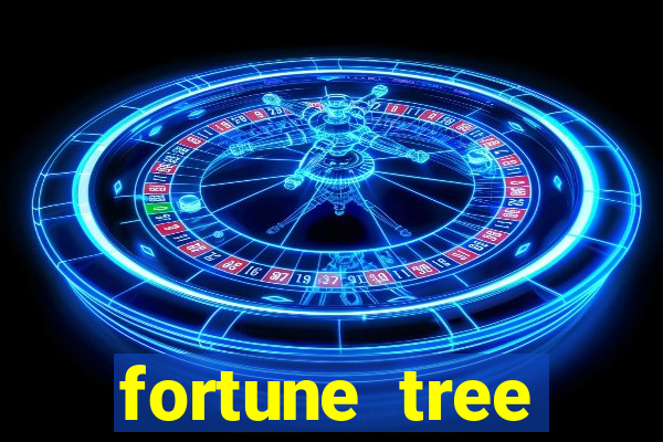 fortune tree prosperity demo